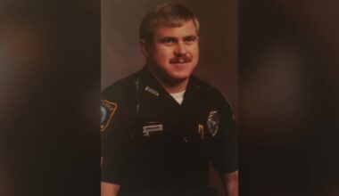 Florida set to execute man who killed Fort Pierce officer in 1991