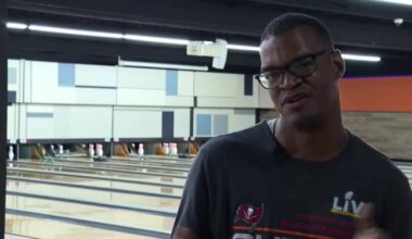 Port St. Lucie man covers fourth straight Super Bowl as reporter