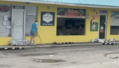 Florida bill could eliminate permits for projects under $7,500 after a storm