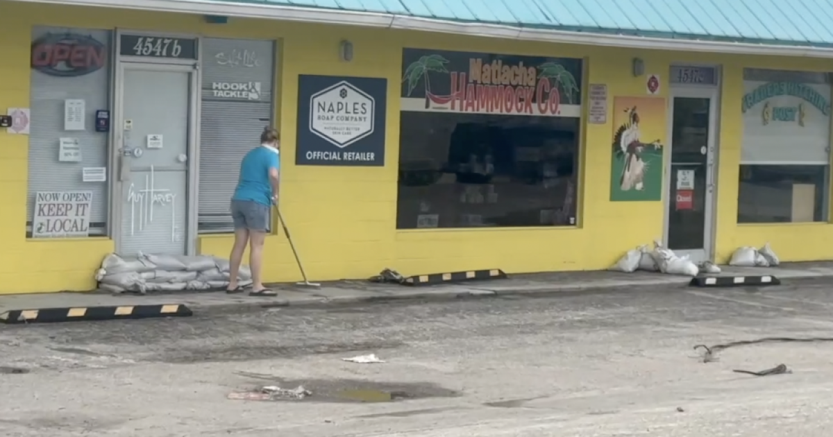 Florida bill could eliminate permits for projects under $7,500 after a storm