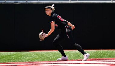 Knox’s walk-off homer lifts Louisiana past Jacksonville State