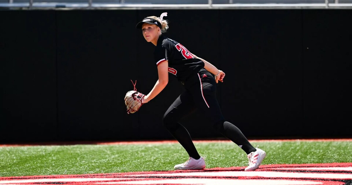 Knox’s walk-off homer lifts Louisiana past Jacksonville State