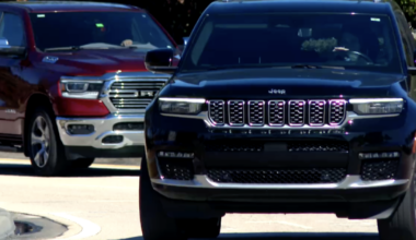 Resident says city's growing roundabout network ineffective