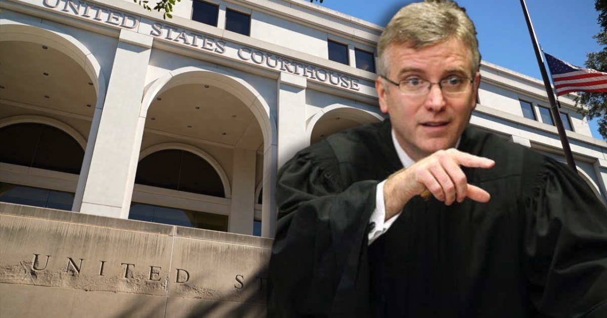 Judge hearing arguments over Florida's new citizen-led ballot initiatives law