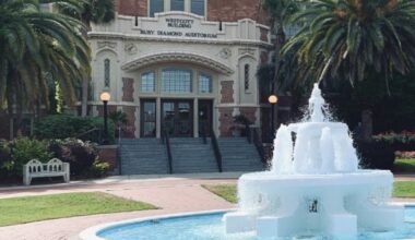 FSU continues Westcott Fountain tradition, with time restrictions added