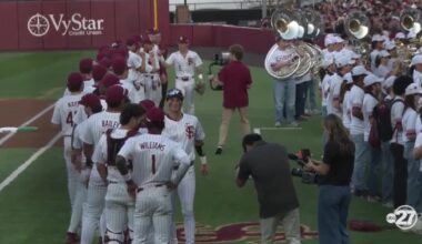 FSU baseball opens 2026 season with win as fans hope for championship run