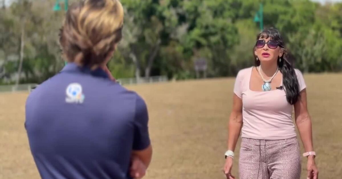 Residents concerned about potential noise from The Grove