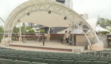 Artist lineup for Tallahassee Word of South Festival released