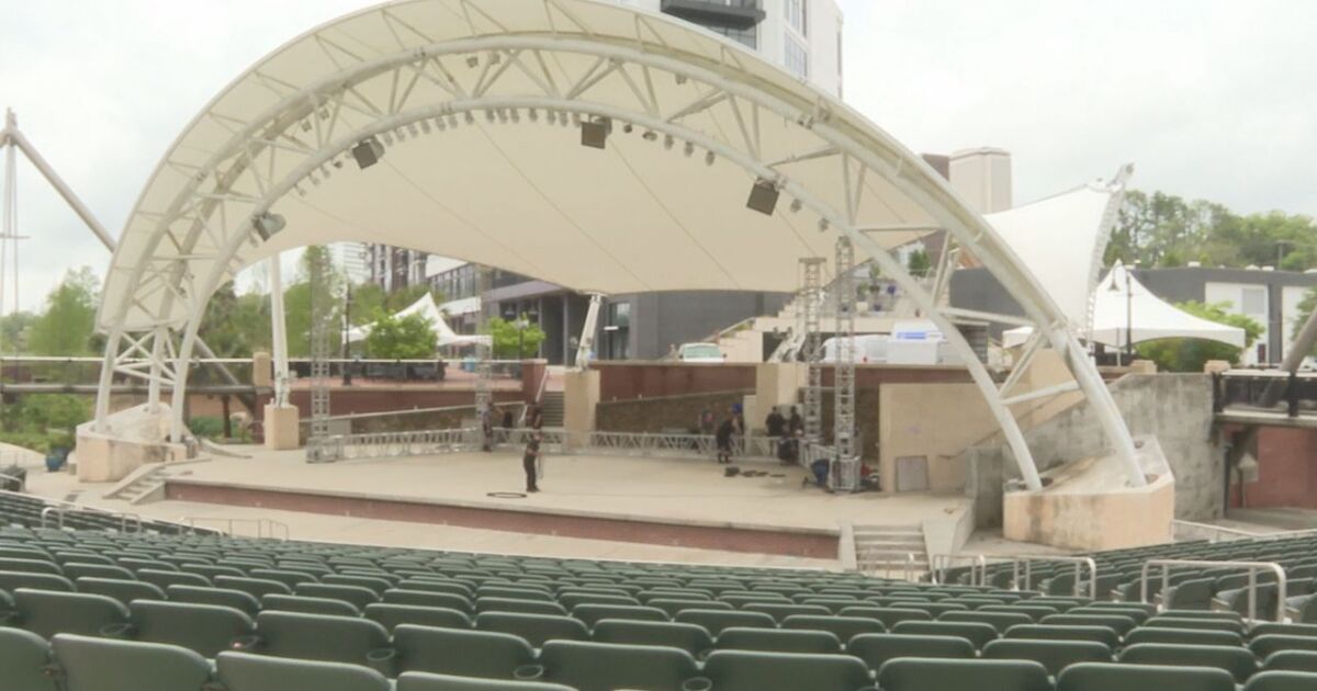 Artist lineup for Tallahassee Word of South Festival released