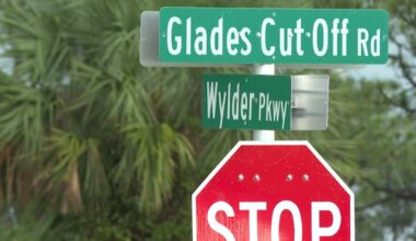 St. Lucie County looks to widen 10-mile stretch of this road