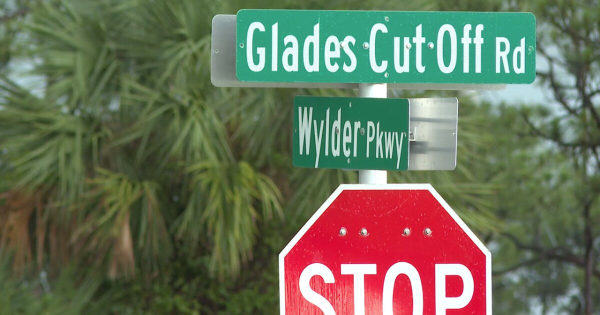 St. Lucie County looks to widen 10-mile stretch of this road