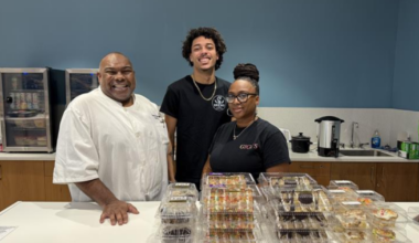 New Black-owned business collective encouraging unity for Black History Month