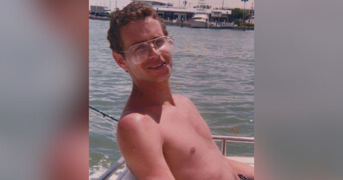 Billboards bring attention to 1994 cold case in Tampa