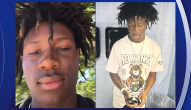 Tampa police search for 17-year-old suspect in killing of 16-year-old girl