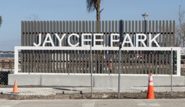 Kearns Restaurant Group could take over the bistro at Jaycee Park