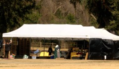 Tallahassee gears up for the 2026 Highland Games this weekend