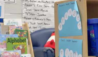 Leon County Schools' Ambassador Program boosts pre-K learning gains