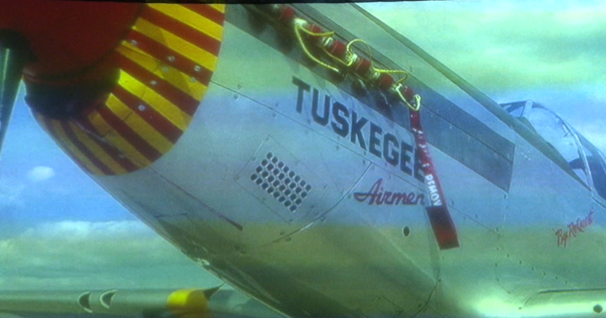 Tuskegee Airmen exhibit lands in Tallahassee