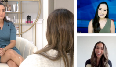 Tampa woman who self-deported to Venezuela reveals her identity