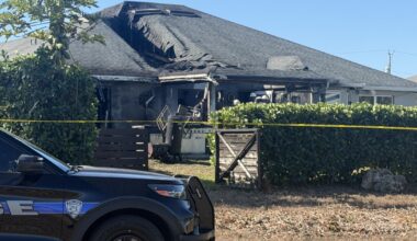 Family, dog escape Cape Coral house fire