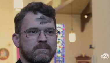 Tallahassee worshippers enter into Lent, Ramadan Wednesday