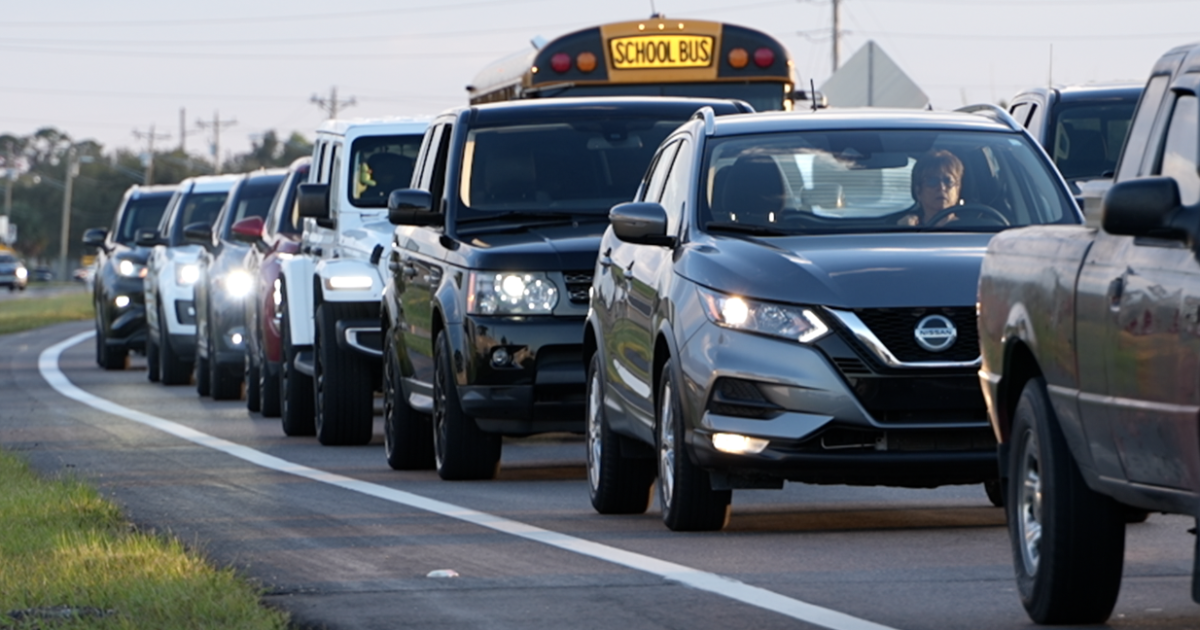 Florida lawmakers consider 'hands free' cell phone law