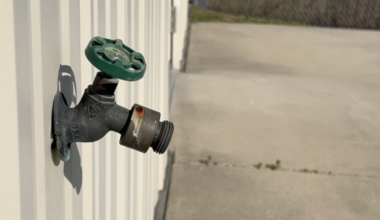 NFWD issues water shortage warning amid statewide dry conditions