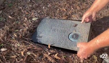 Water restored to Leon County mobile home park after dayslong outage