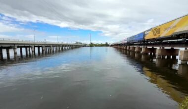 Bridge replacement efforts continue as city seeks additional funding