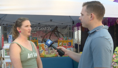 St. Pete's Localtopia market grows into city staple