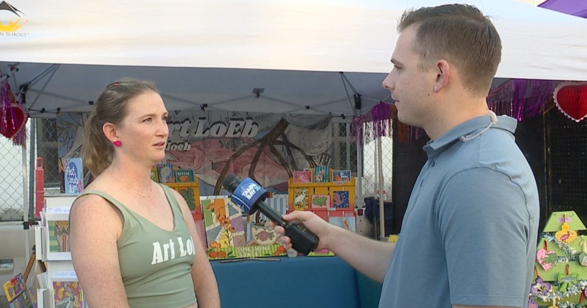 St. Pete's Localtopia market grows into city staple