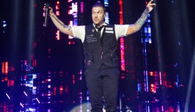 Multi-platinum band Shinedown will bring their world tour to Tampa in 2026