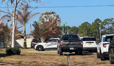 Family dispute leads to deadly shooting in Port St. Lucie home, police say
