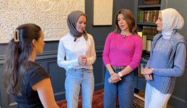 A time for fasting, faith and community