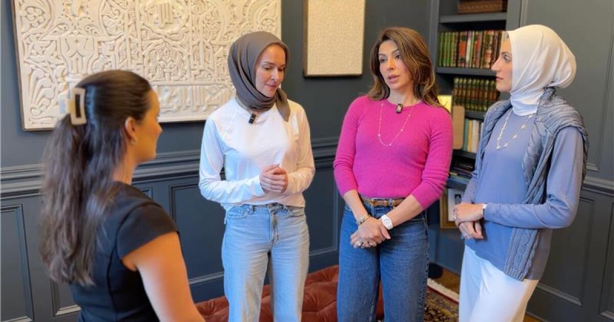 A time for fasting, faith and community