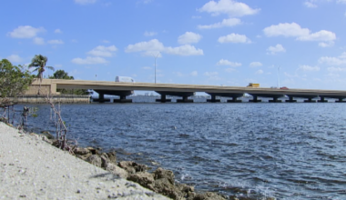 Caloosahatchee Connect partnership brings hope during drought