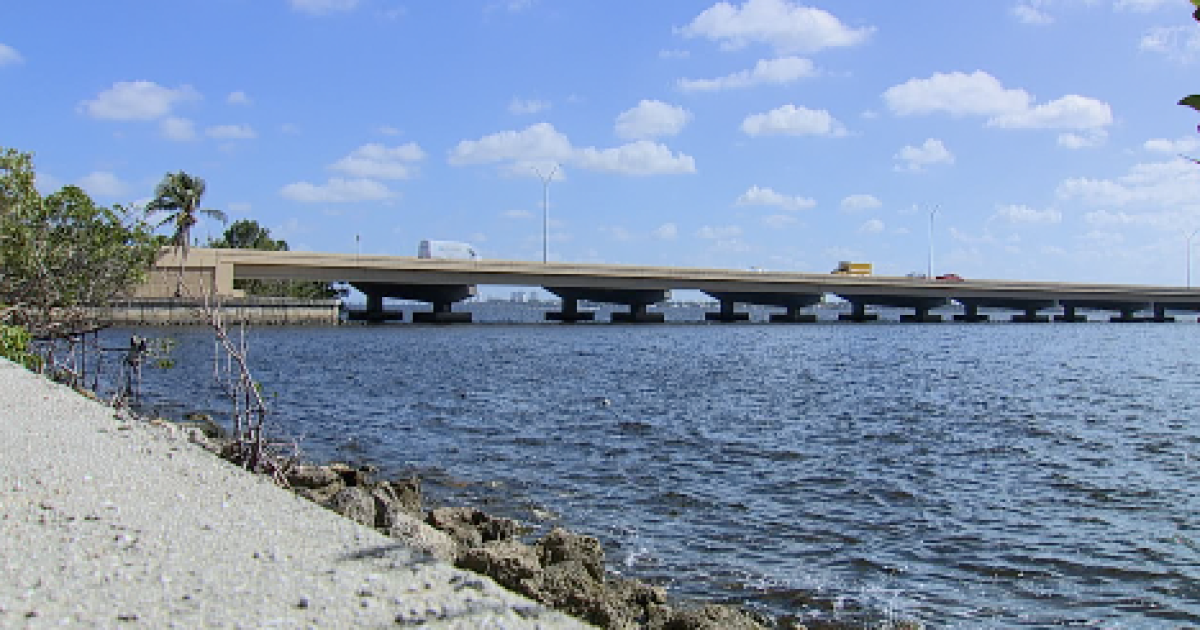 Caloosahatchee Connect partnership brings hope during drought