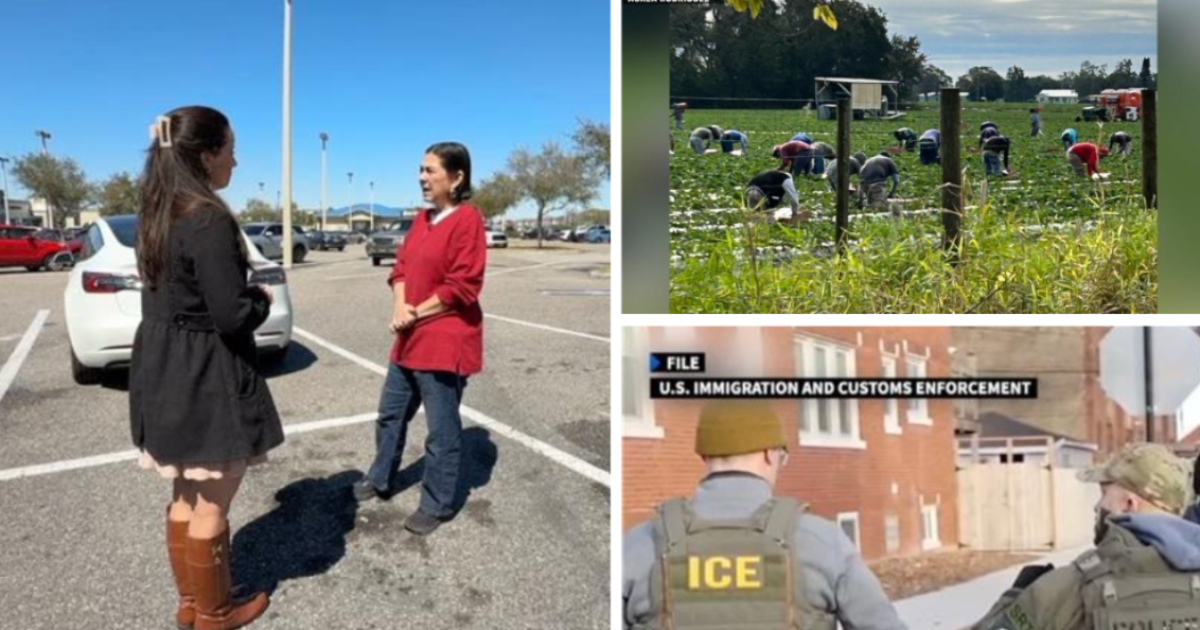 Tampa advocate says migrant families are scared to leave home