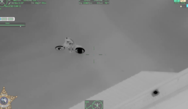 Lee County Deputies chase, arrest teen e-motorbike drivers