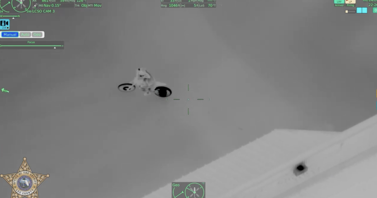 Lee County Deputies chase, arrest teen e-motorbike drivers