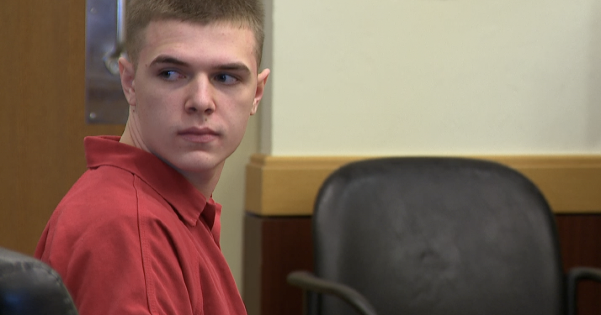 Teen charged in Cape Coral murder will head to trial in April