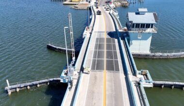 Lee County testing of Matlacha drawbridge this week will impact drivers