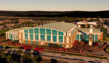 Miami University’s $281M sports arena plan faces key vote Friday