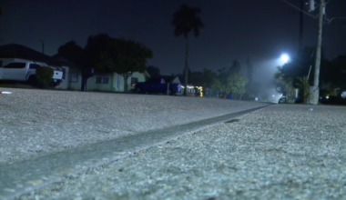 Fort Myers Police investigate shooting on Market Street