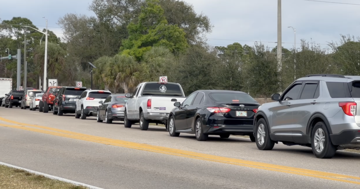 Gateway parents raise safety concerns over traffic congestion near schools