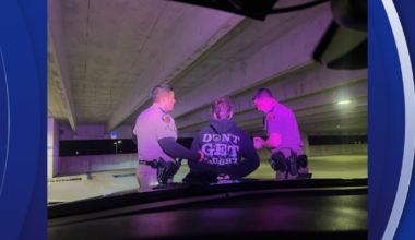 Teen motorcyclist caught after 150 mph chase from Tampa to St. Pete: FHP
