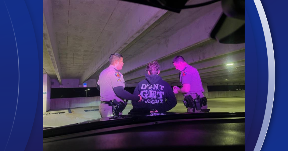 Teen motorcyclist caught after 150 mph chase from Tampa to St. Pete: FHP