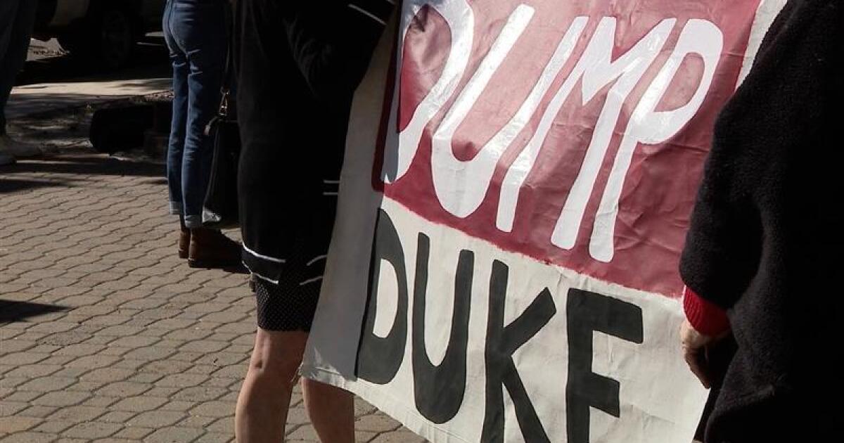 St. Pete officials to discuss Duke Energy negotiations at Thursday meeting