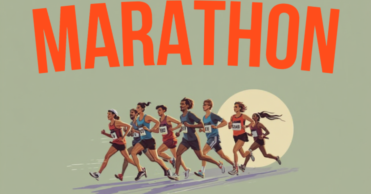 Annual Tallahassee Marathon and Half Marathon to cause several road closures