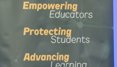 Florida students share how they use AI to boost their learning in the classroom